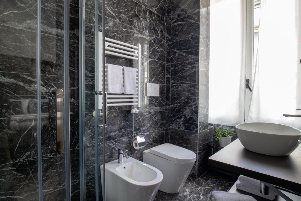 Aiello Hotels - Centrale Milano Eksteriør bilde