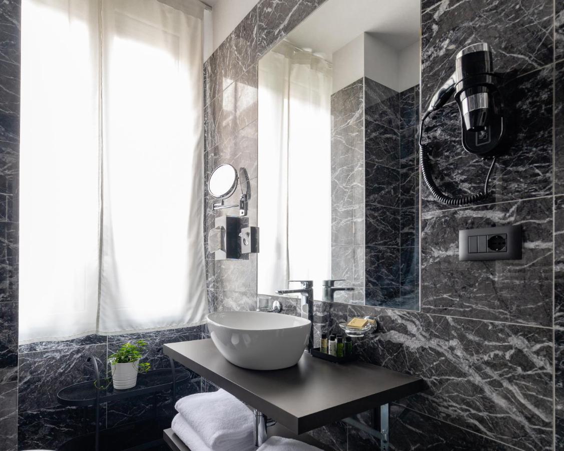 Aiello Hotels - Centrale Milano Eksteriør bilde